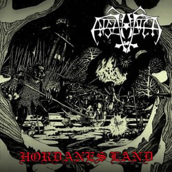Hordanes land