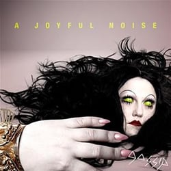 A joyful noise - CD