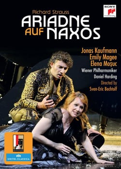 Strauss: Ariadne auf Naxos