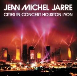 Cities in concert Houston Lyon