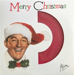 Merry Christmas - édition colorée