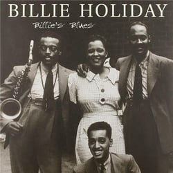 Billie's blues