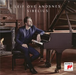 Sibelius - CD