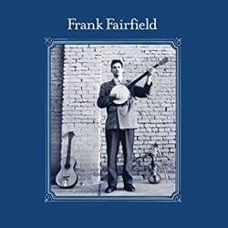 Frank fairfield - CD
