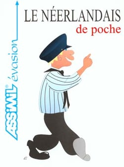 Guide poche neerlandais