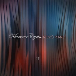 Novo piano /vol.2 - CD