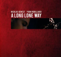 A long lone away