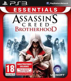 Assassin's Creed : Brotherhood