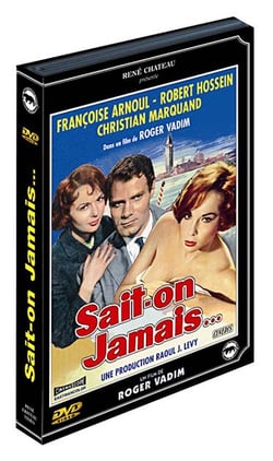 Sait-on jamais...