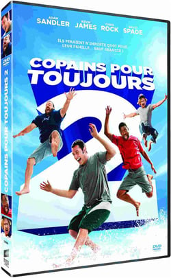 Copains pour toujours 2