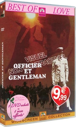 Officier et gentleman