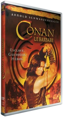 Conan le Barbare