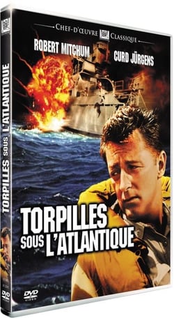 Torpilles sous l'Atlantique
