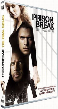 Prison Break - The Final Break