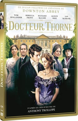Docteur Thorne