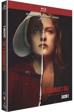 The Handmaid's Tale : La Servante écarlate - Saison 2
