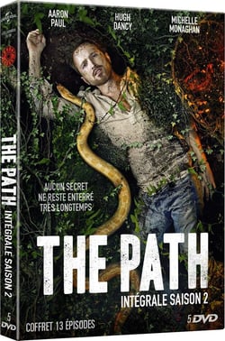 The Path - Saison 2