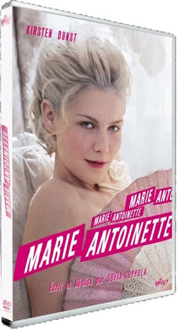 Marie-Antoinette