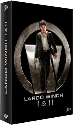 Largo Winch I & II