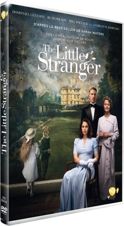 The Little Stranger
