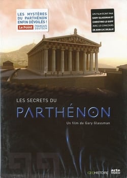 Les Secrets du Parthénon