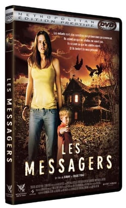 Les Messagers