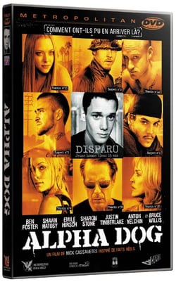 Alpha Dog