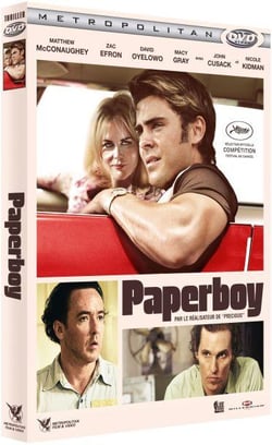 Paperboy