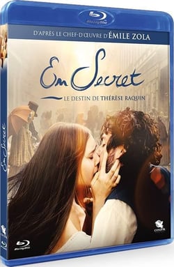 En secret - Le destin de Thérèse Raquin