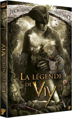La Légende de Viy