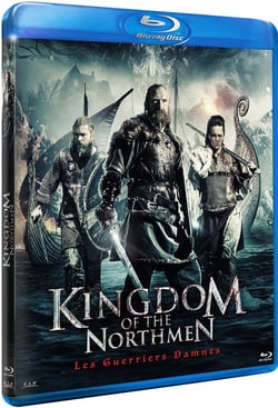 Kingdom of the Northmen (Les Guerriers damnés)