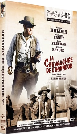 La Chevauchée de l'honneur