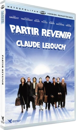 Partir revenir