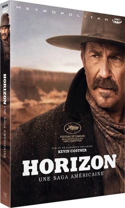 Horizon : une saga américaine