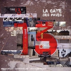 La Gaîté Des Pavés