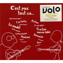 C'est pas tout ça (le best of)