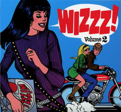 Wizzz /vol.2