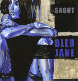 Bleu Jane