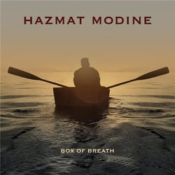 Box of breath