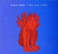 Time has come