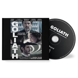 Goliath (Bande Originale Du Film)