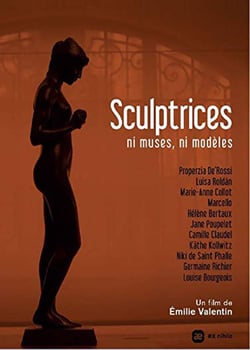 Sculptrices : ni muses ni modèles