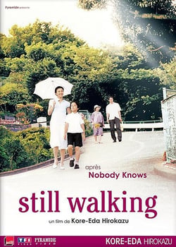 Still Walking