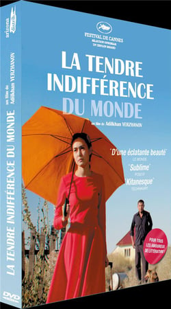 La Tendre indifférence du monde