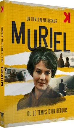 Muriel ou le temps d'un retour