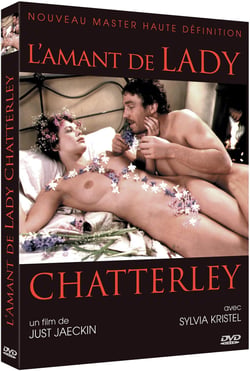 L'Amant de lady Chatterley