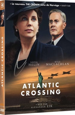 Atlantic Crossing