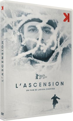 L'Ascension