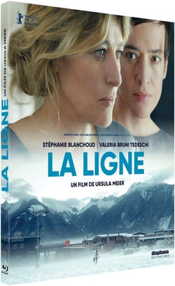 La Ligne