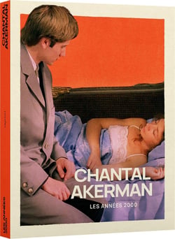 Chantal Akerman - Les Années 2000